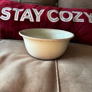 Pier 1 medium Toscana serving